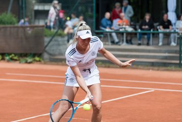 Carina Witthöft 149 - BL2 THC von Horn und Hamm - Der Club an der Alster : Ergebnis: 0:9